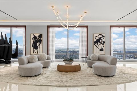 1425 Brickell Ave PH4BCD Miami FL 33131