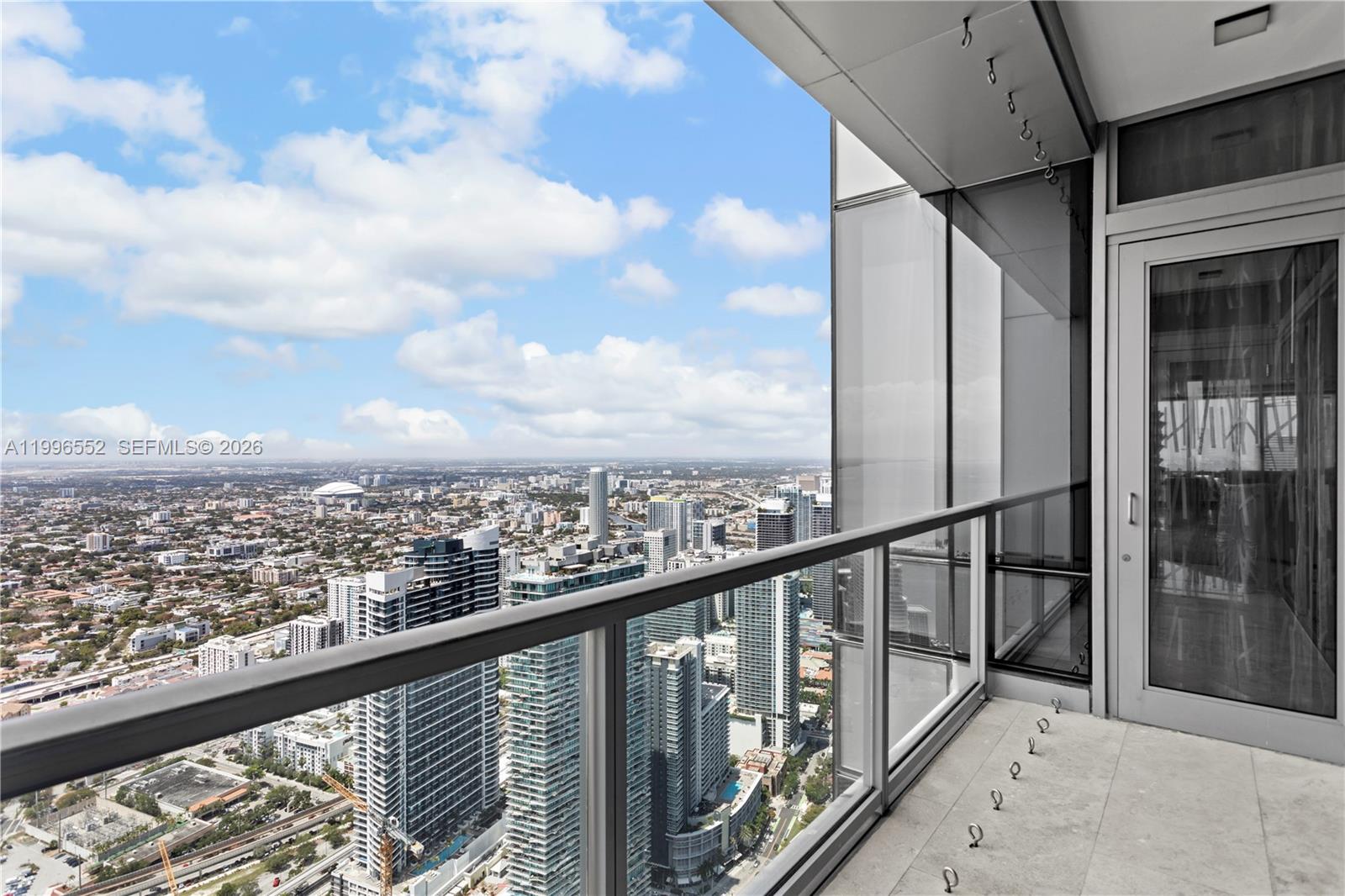 MILLENNIUM TOWER RESIDENC - Residential