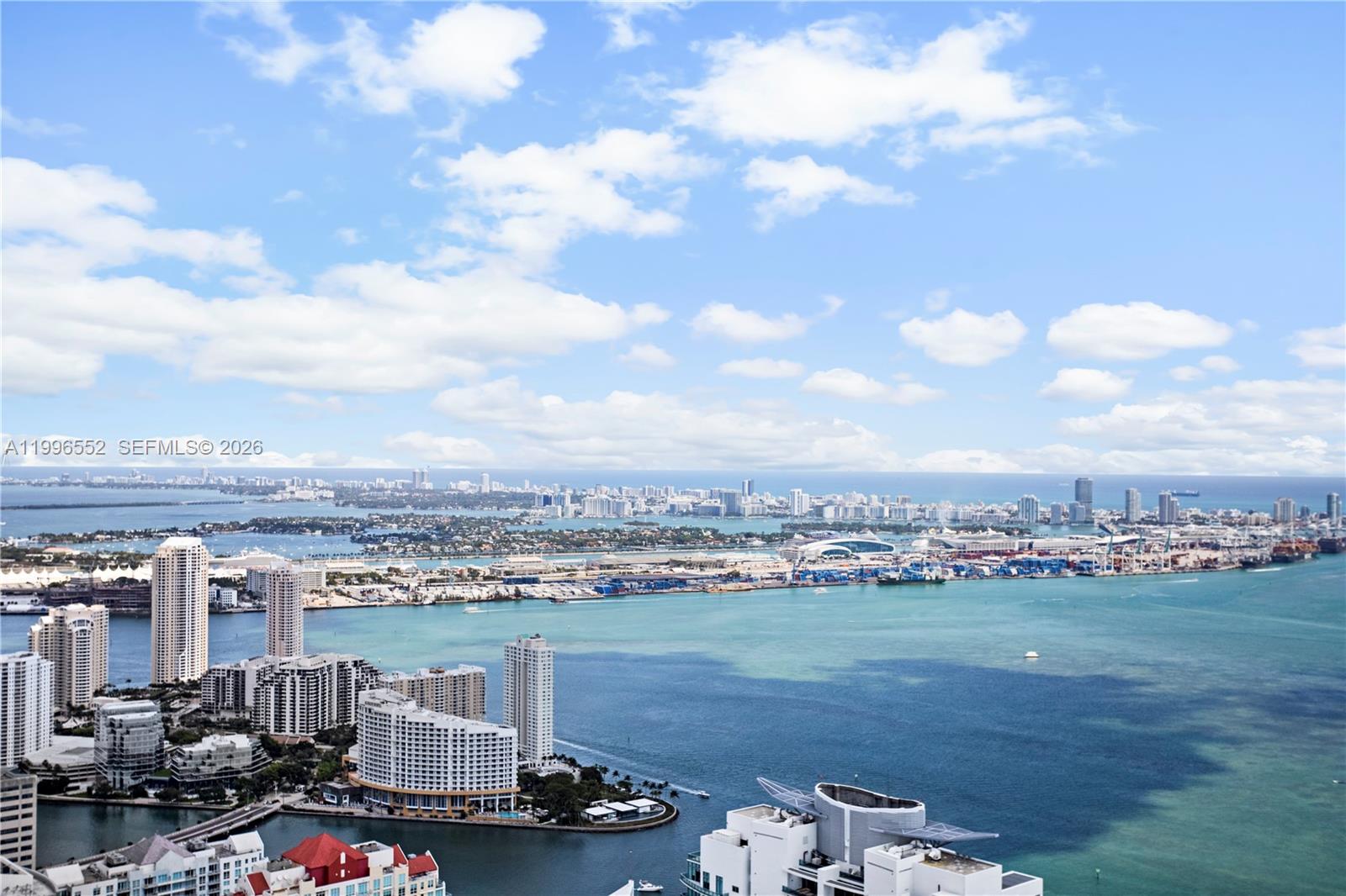 1425 Brickell Ave PH4BCD