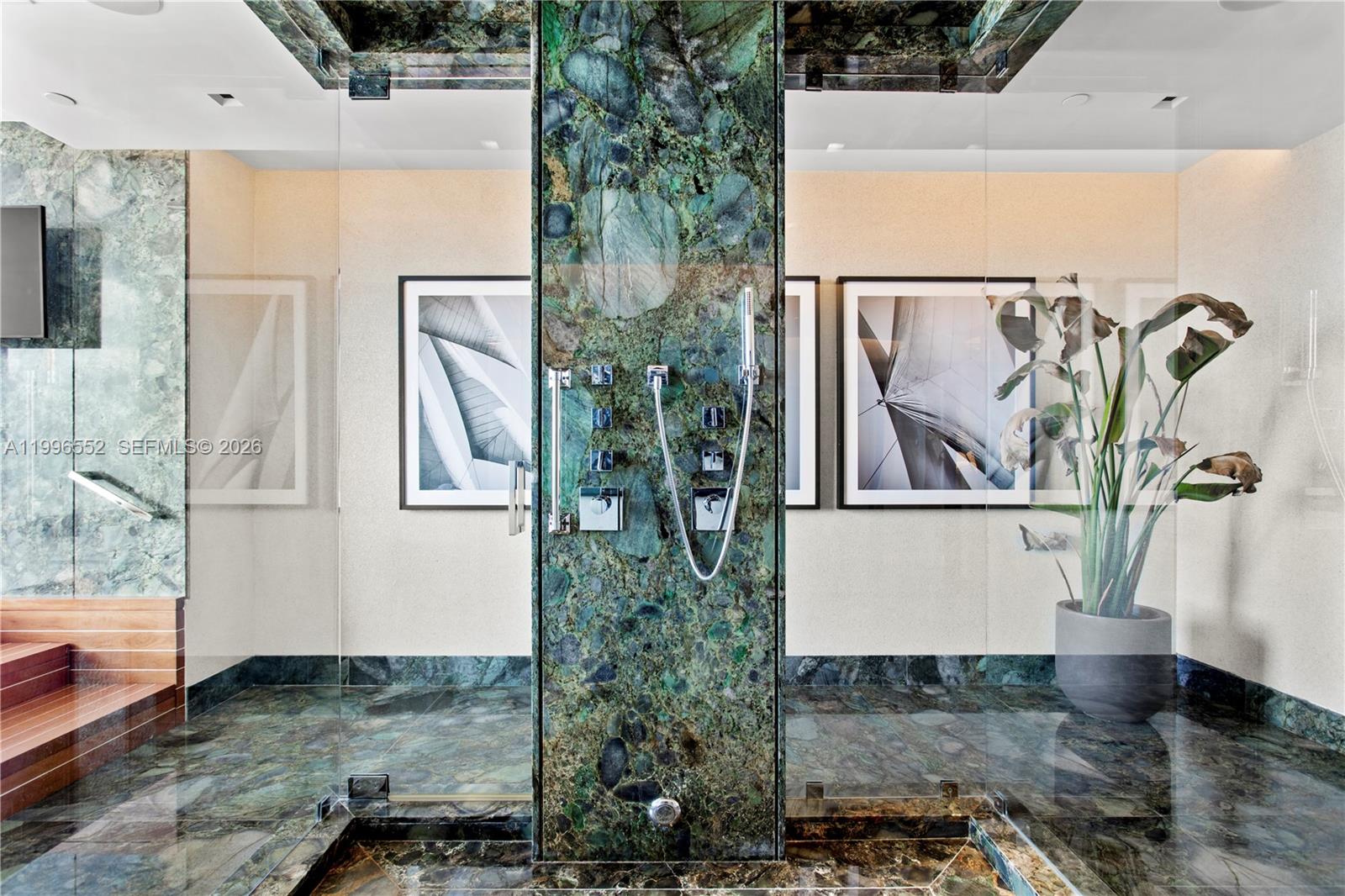 MILLENNIUM TOWER RESIDENC - Residential