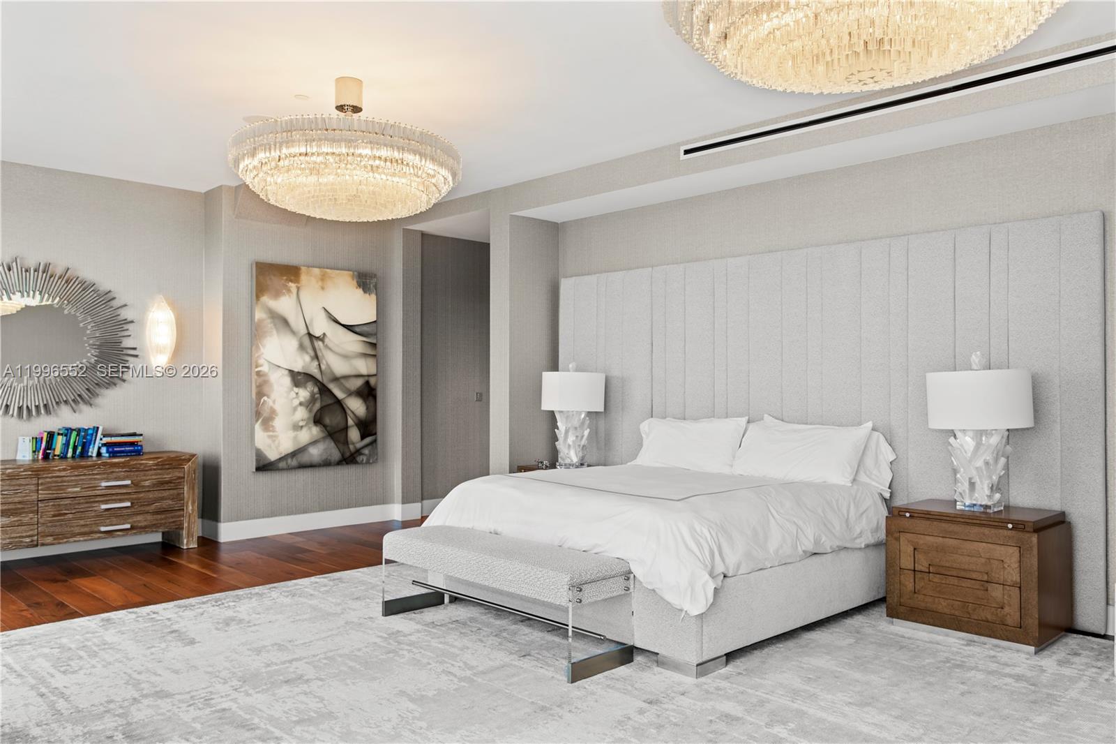 MILLENNIUM TOWER RESIDENC - Residential