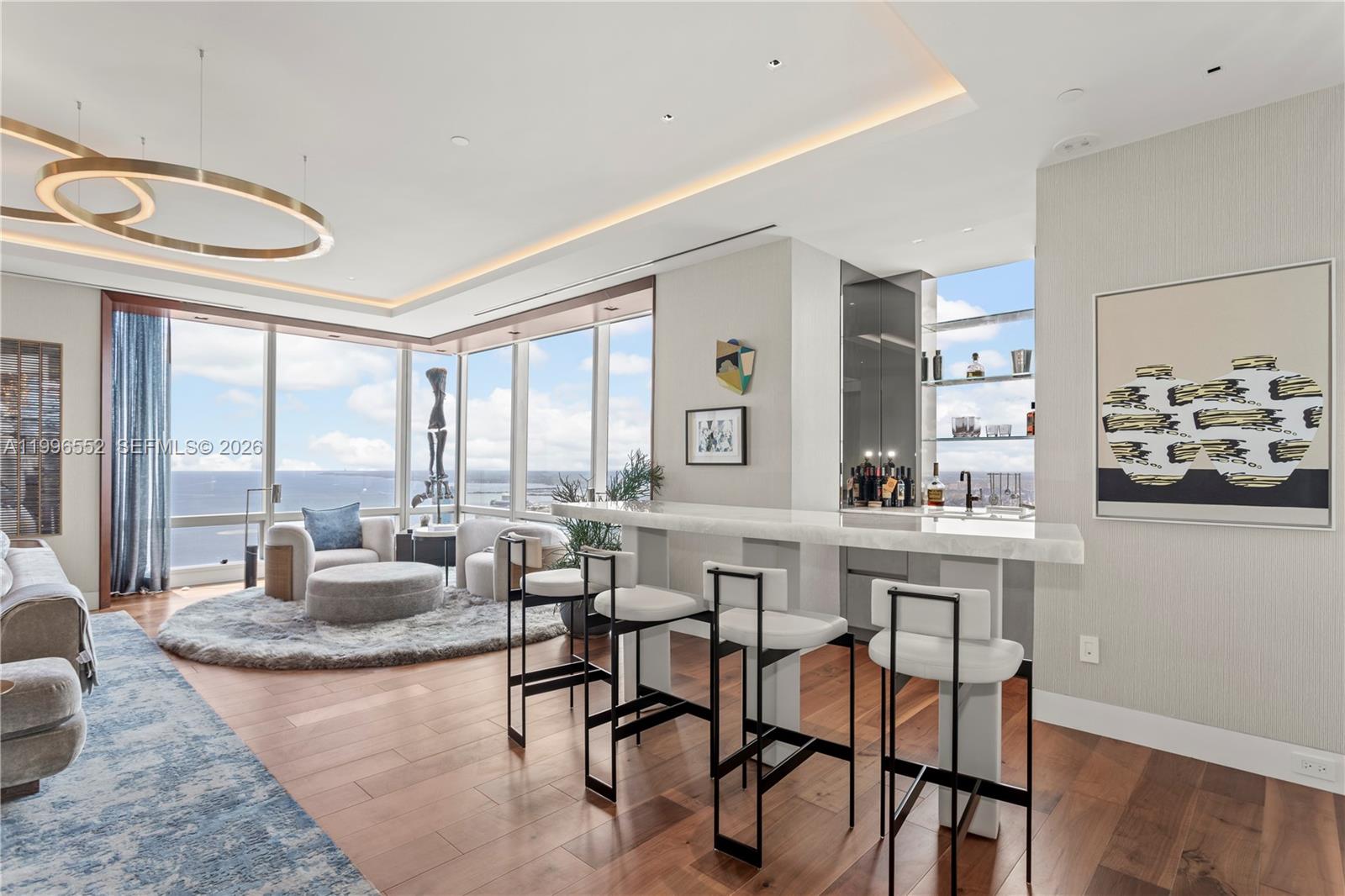 MILLENNIUM TOWER RESIDENC - Residential