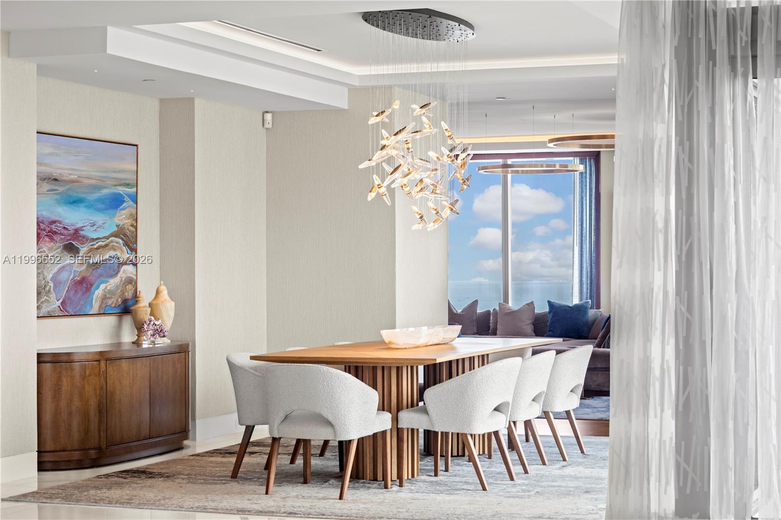 MILLENNIUM TOWER RESIDENC - Residential