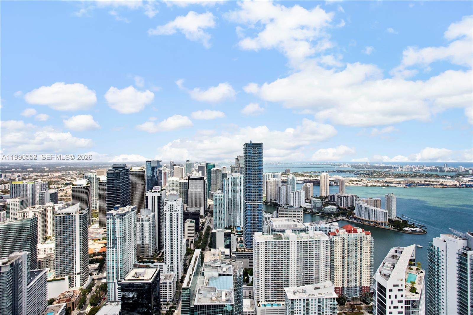 MILLENNIUM TOWER RESIDENC - Residential