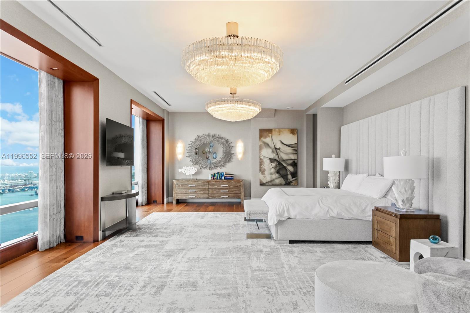 MILLENNIUM TOWER RESIDENC - Residential