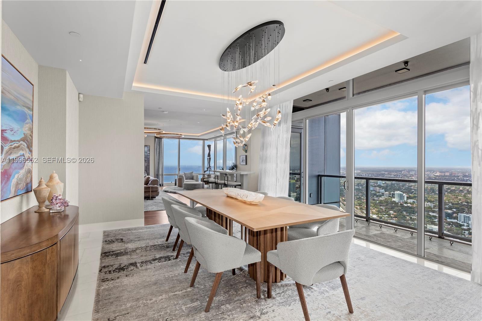 MILLENNIUM TOWER RESIDENC - Residential