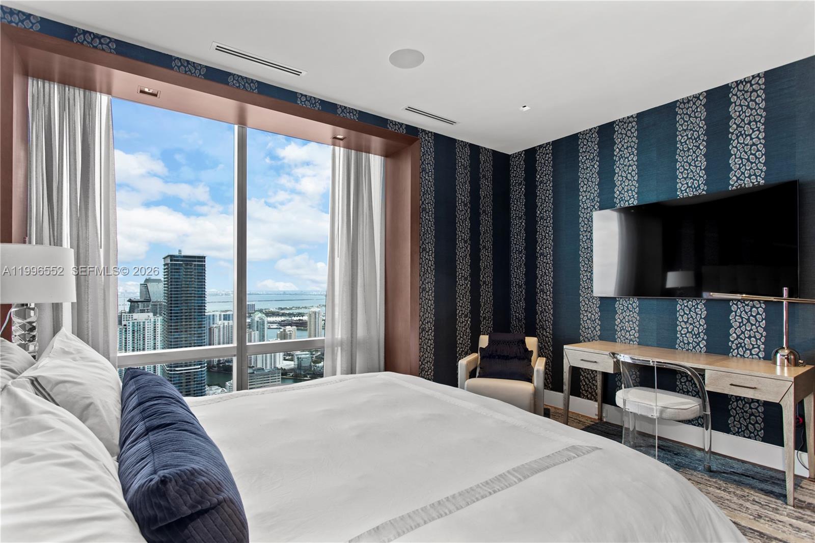 MILLENNIUM TOWER RESIDENC - Residential