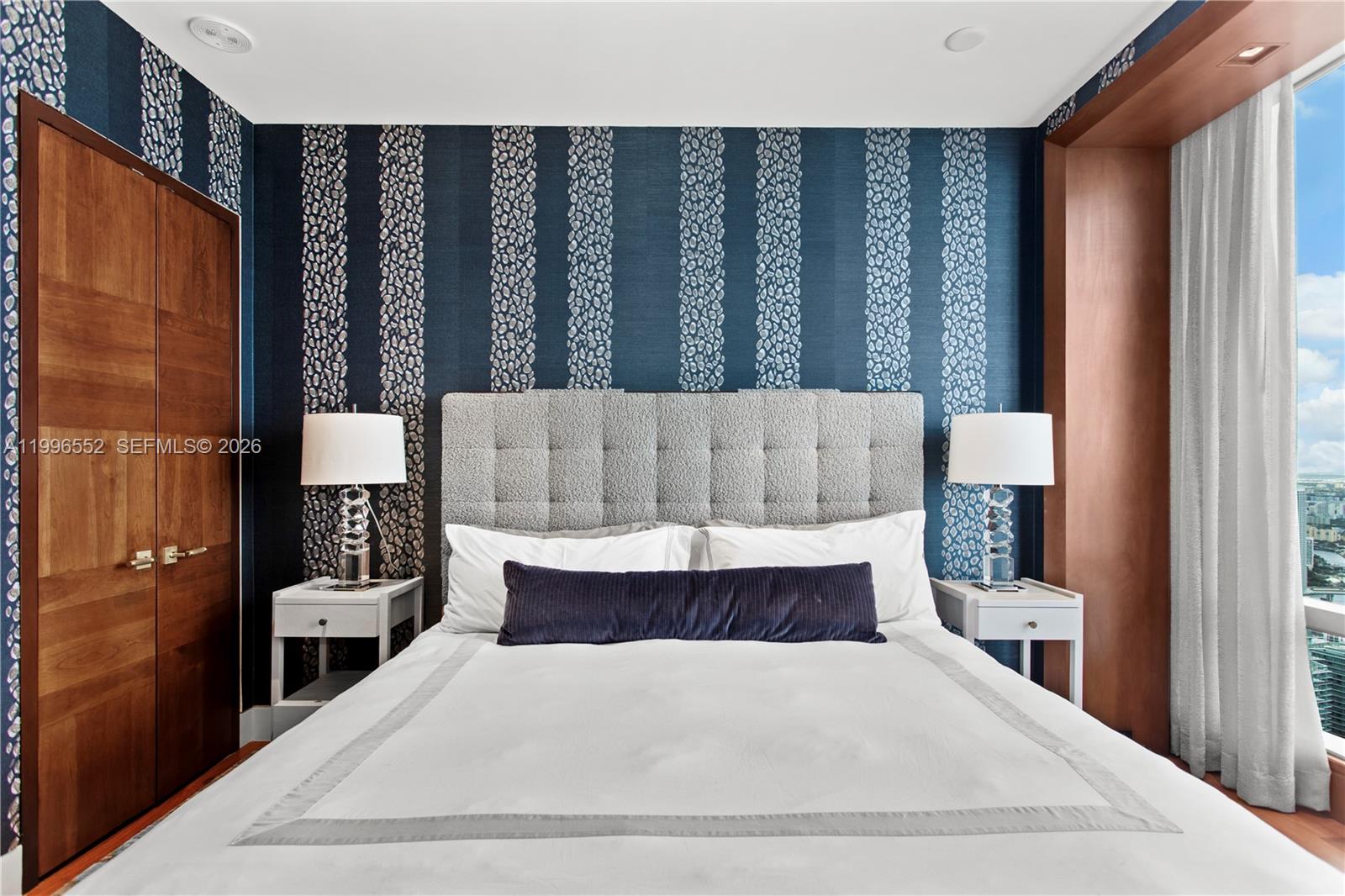 MILLENNIUM TOWER RESIDENC - Residential