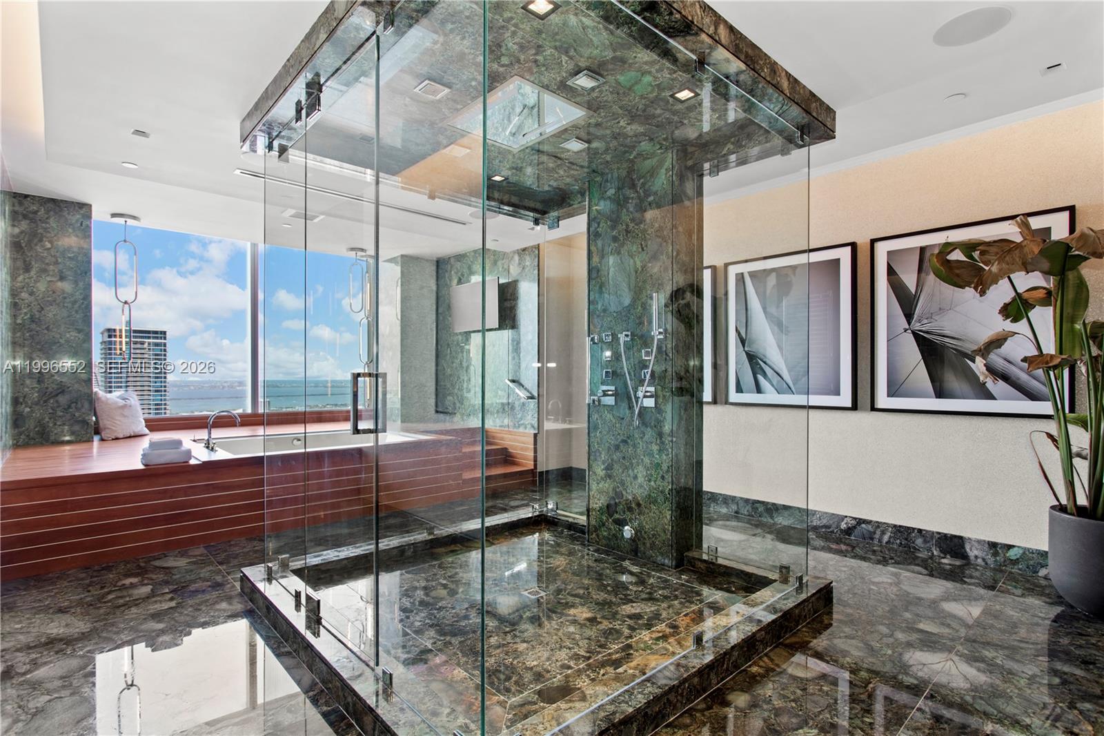 MILLENNIUM TOWER RESIDENC - Residential