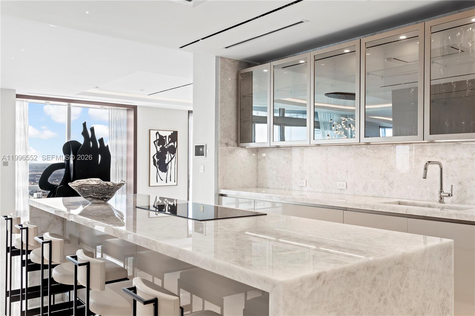 MILLENNIUM TOWER RESIDENC - Residential