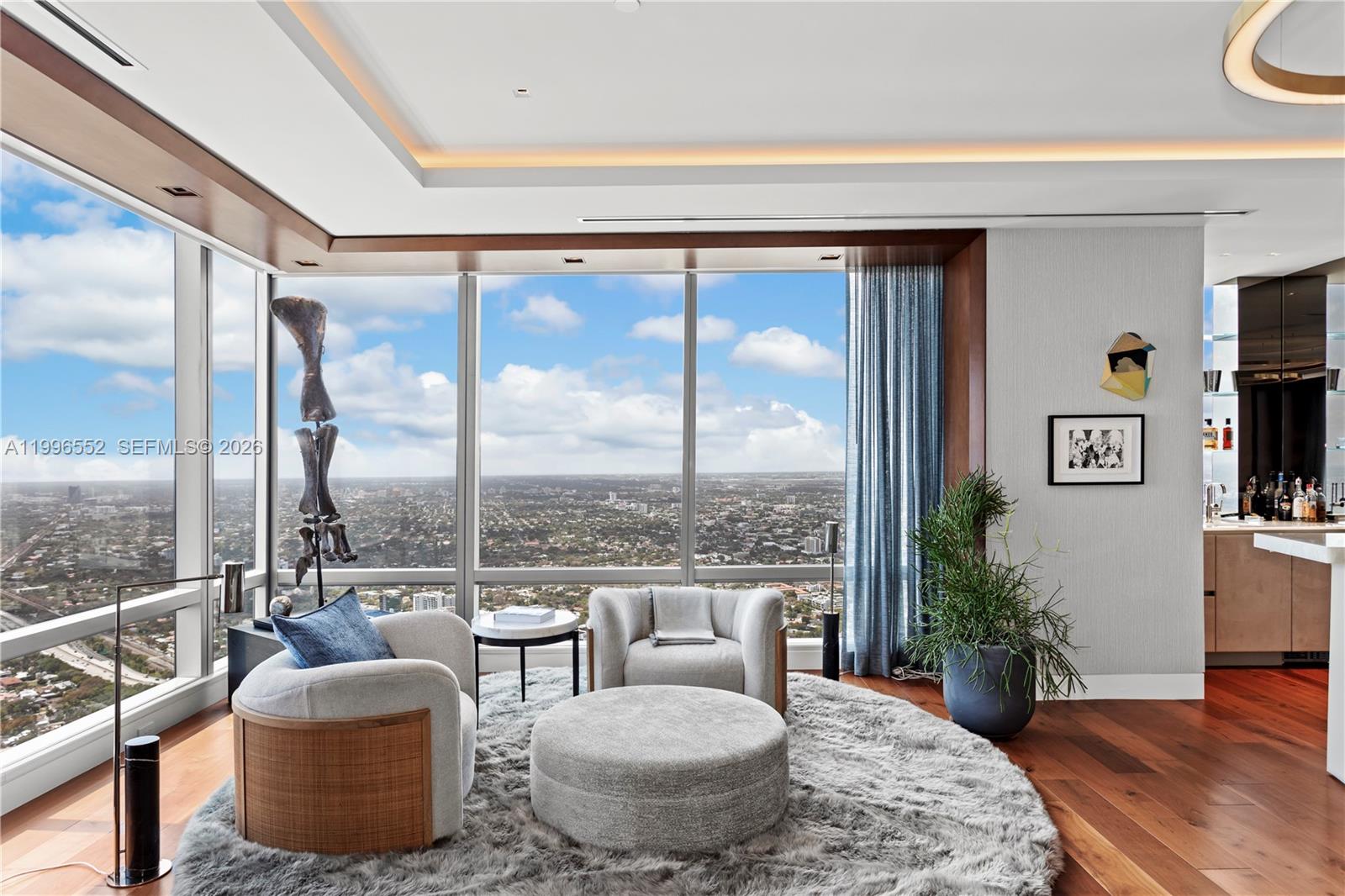 MILLENNIUM TOWER RESIDENC - Residential