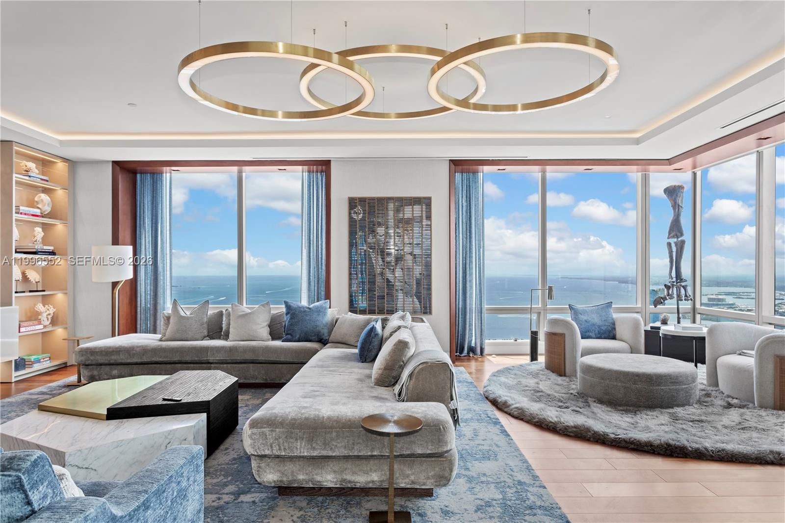 MILLENNIUM TOWER RESIDENC - Residential