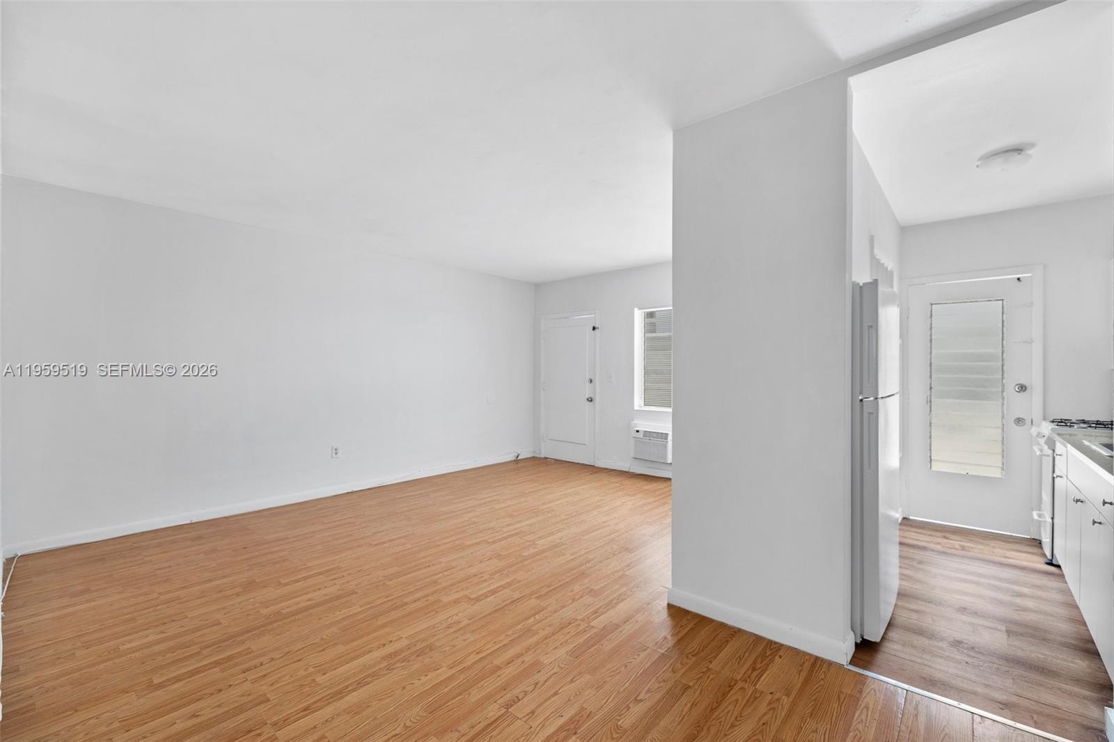 PARK VIEW ISLAND - Residential Lease