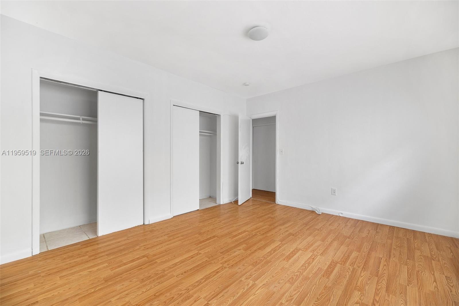 PARK VIEW ISLAND - Residential Lease