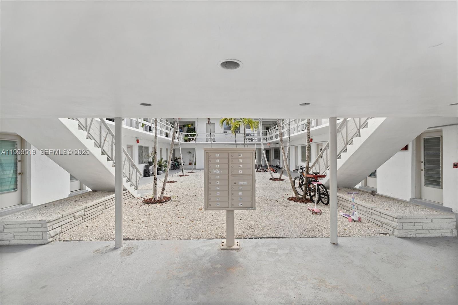 PARK VIEW ISLAND - Residential Lease