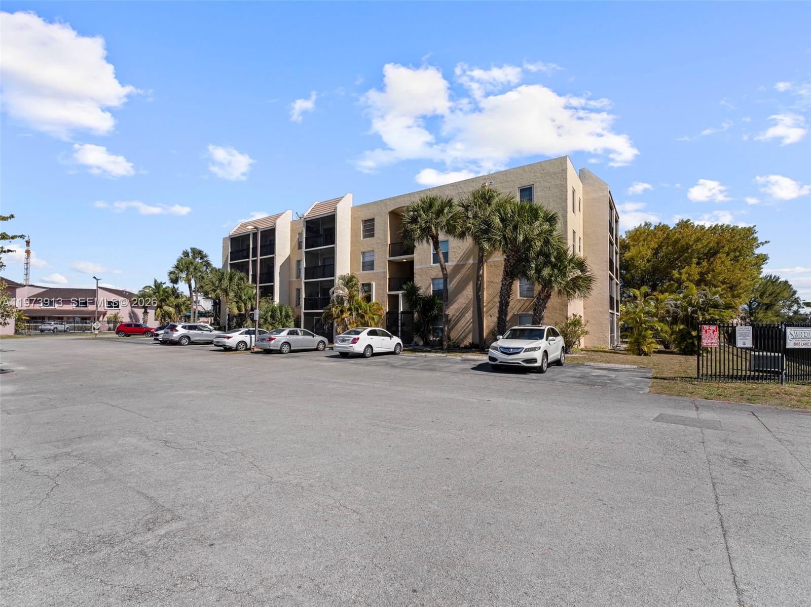 SANDORAL CONDO PH I - Residential