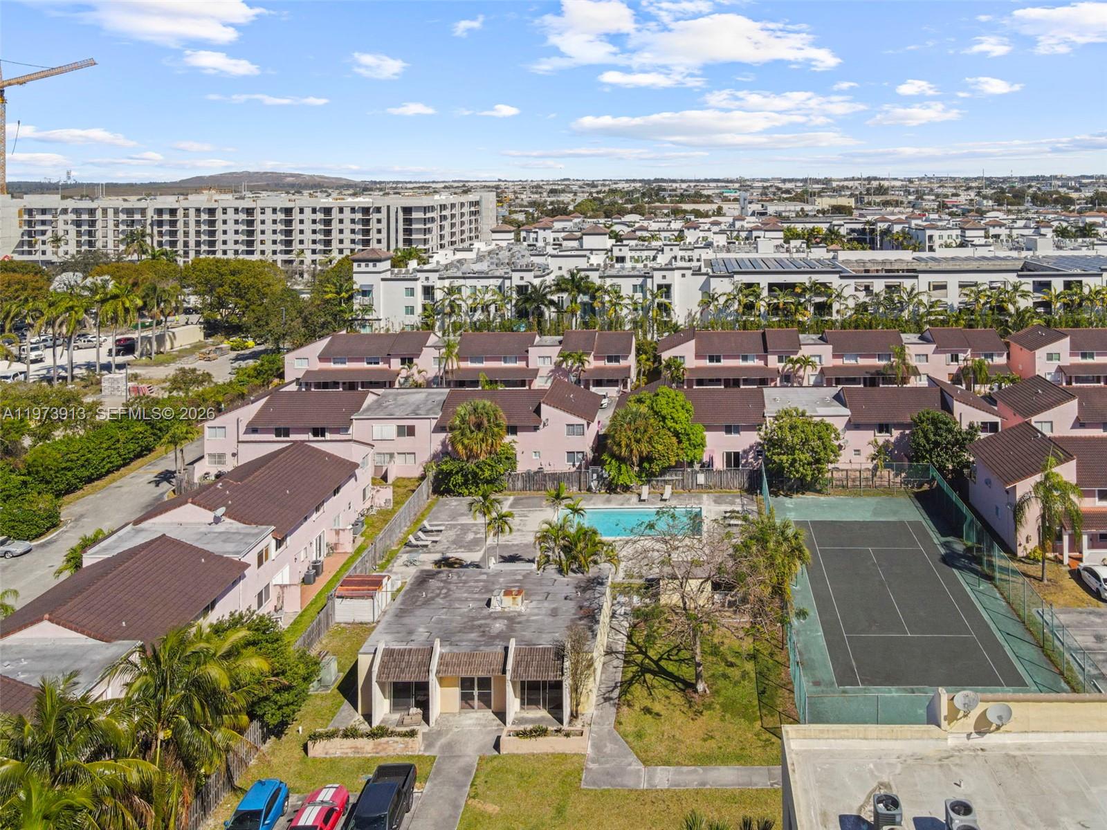 SANDORAL CONDO PH I - Residential