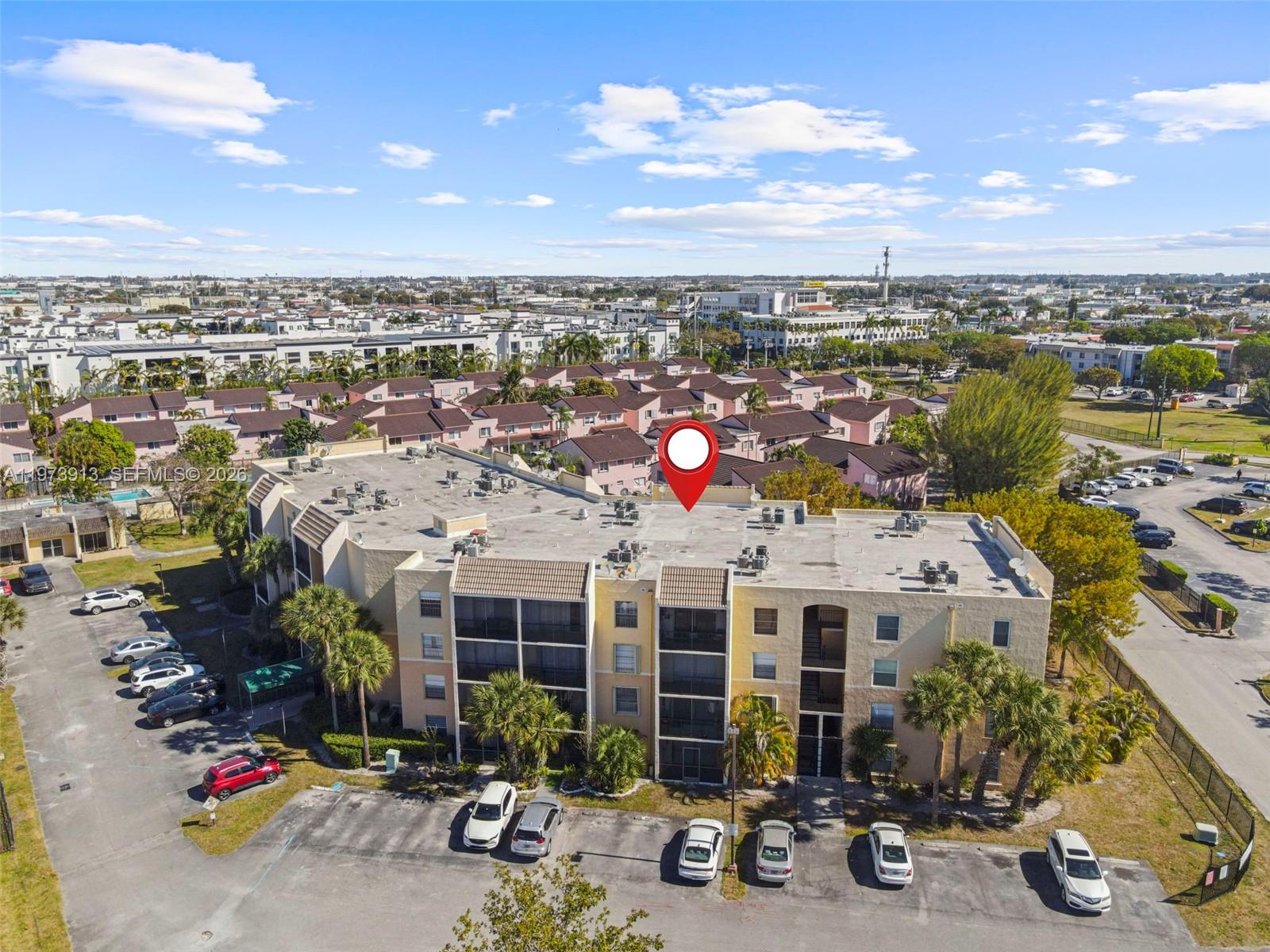 SANDORAL CONDO PH I - Residential