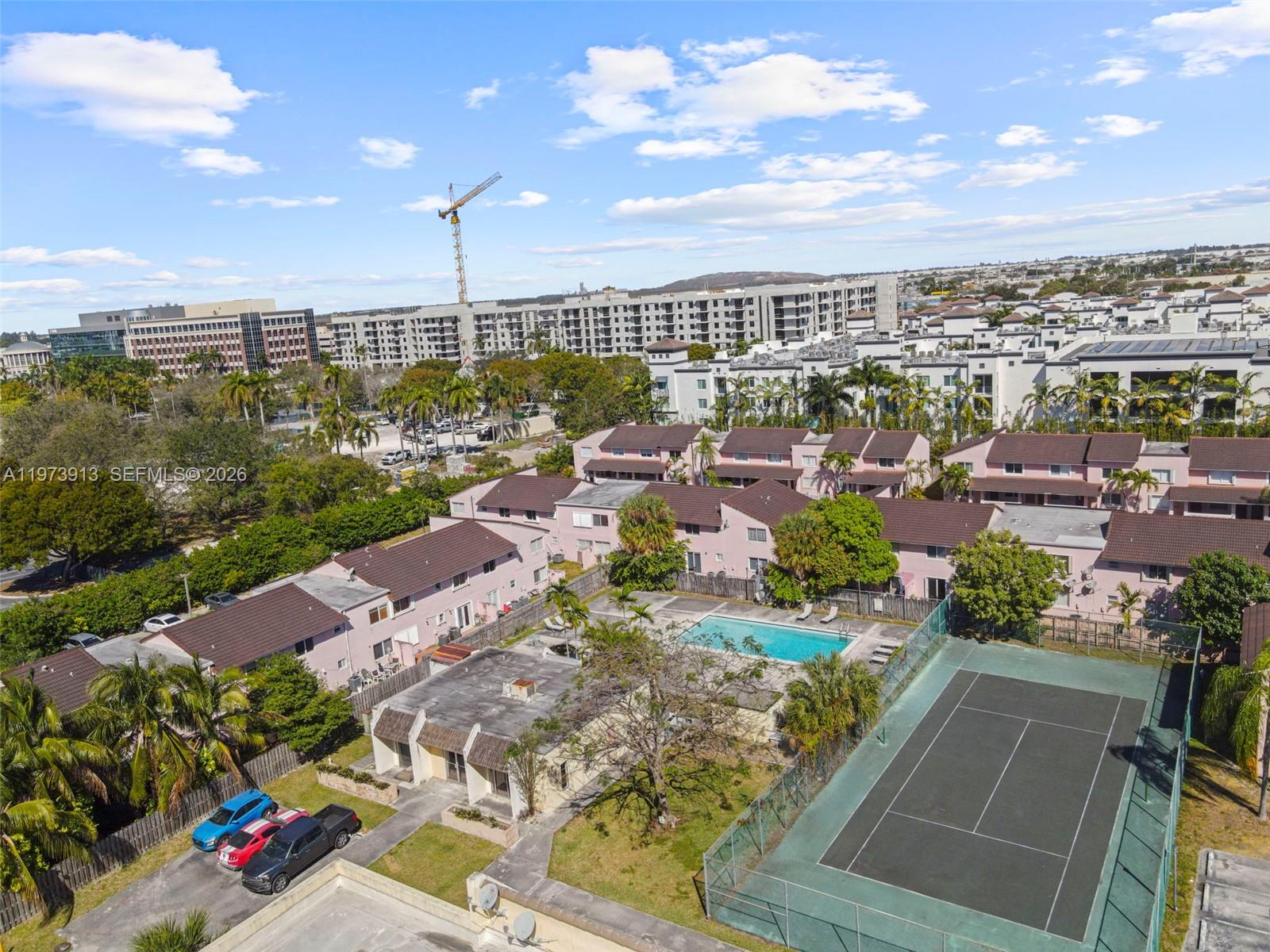 SANDORAL CONDO PH I - Residential