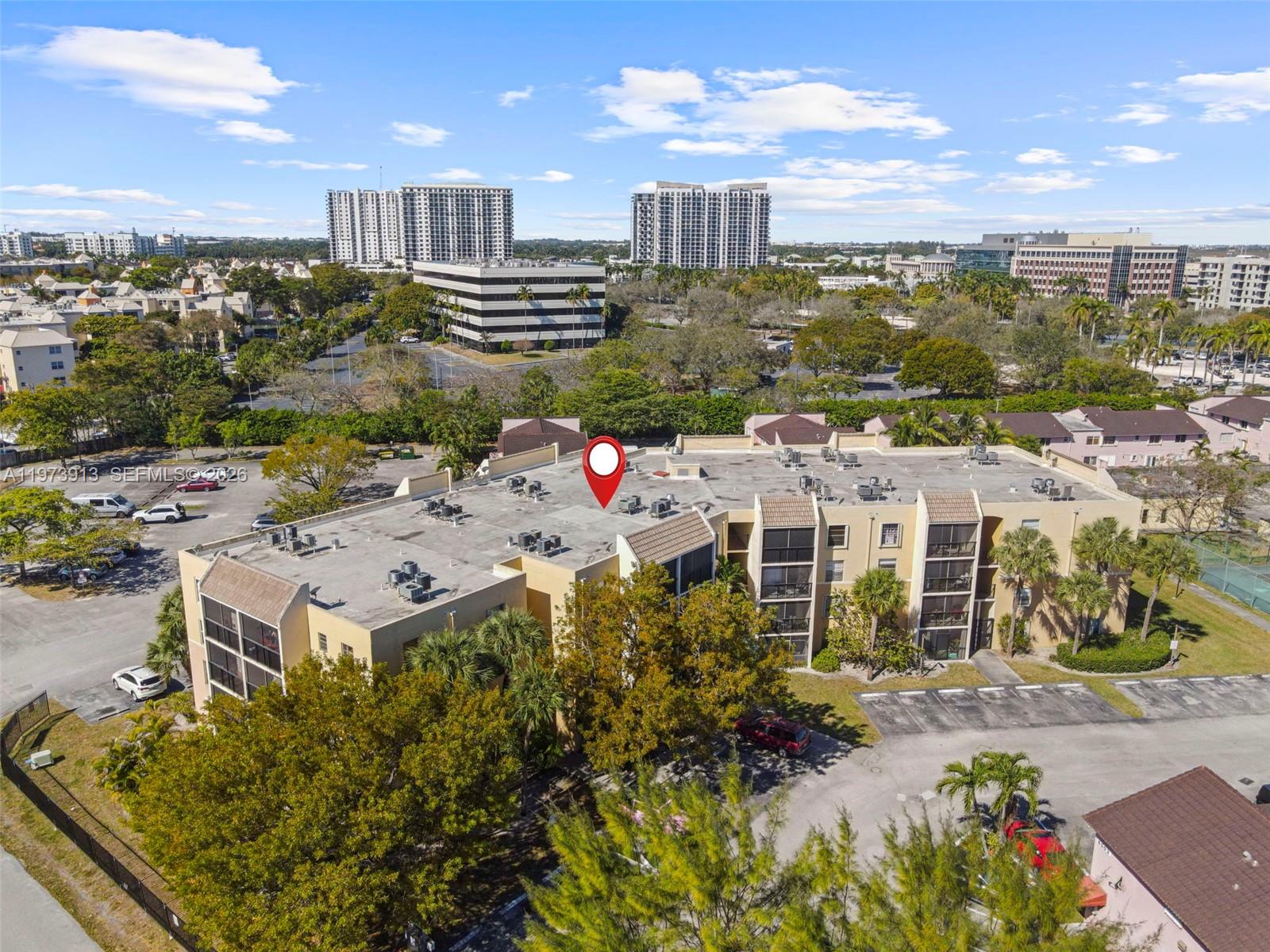 SANDORAL CONDO PH I - Residential