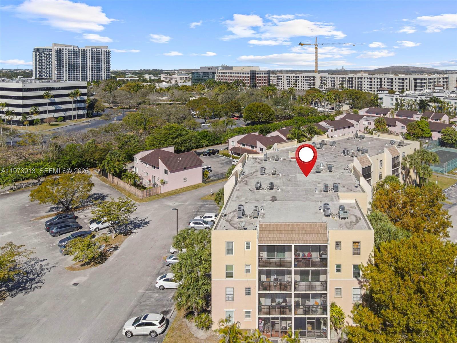 SANDORAL CONDO PH I - Residential