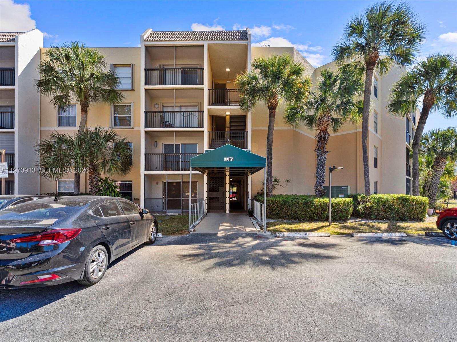 SANDORAL CONDO PH I - Residential