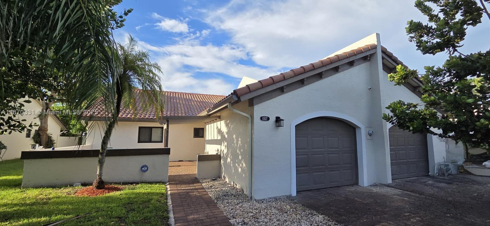 Coming Soon! Stunning home in the heart of Kendall! Rarely available and perfectly located just minutes from top schools, shopping, dining, and major highways. This beautifully maintained residence offers an open layout, abundant natural light, and a private backyard retreat. Don't miss your chance-be the first to see this incredible property before it's gone!