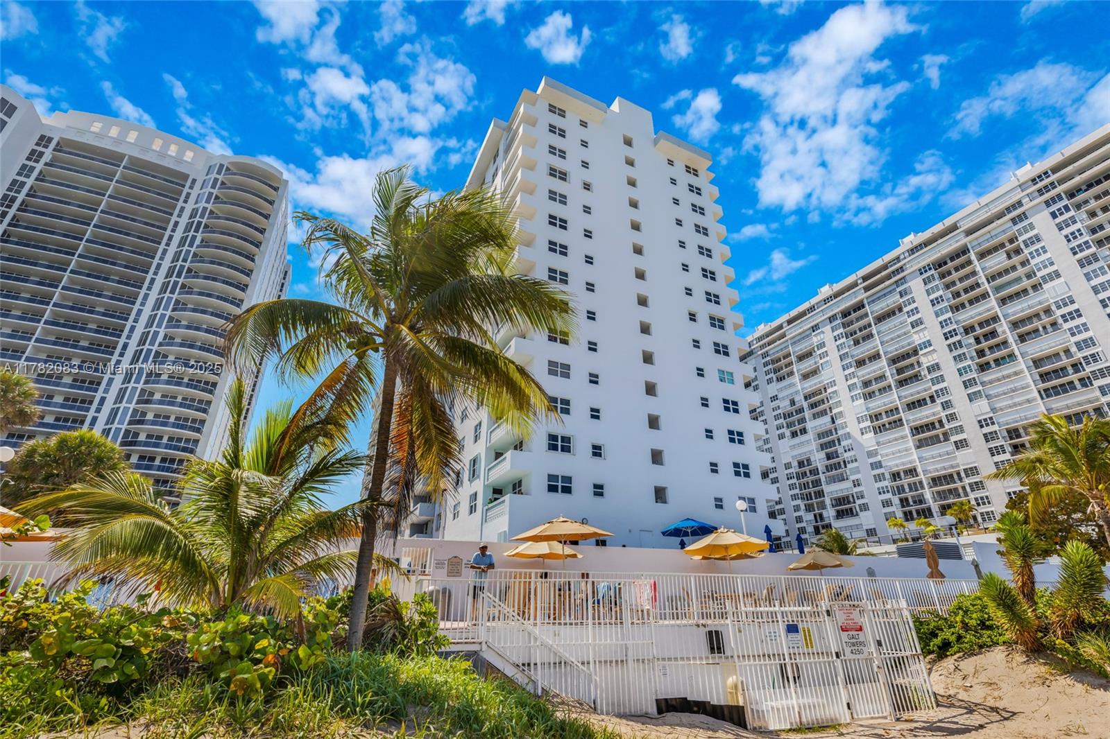 4250 Galt Ocean Dr 1J