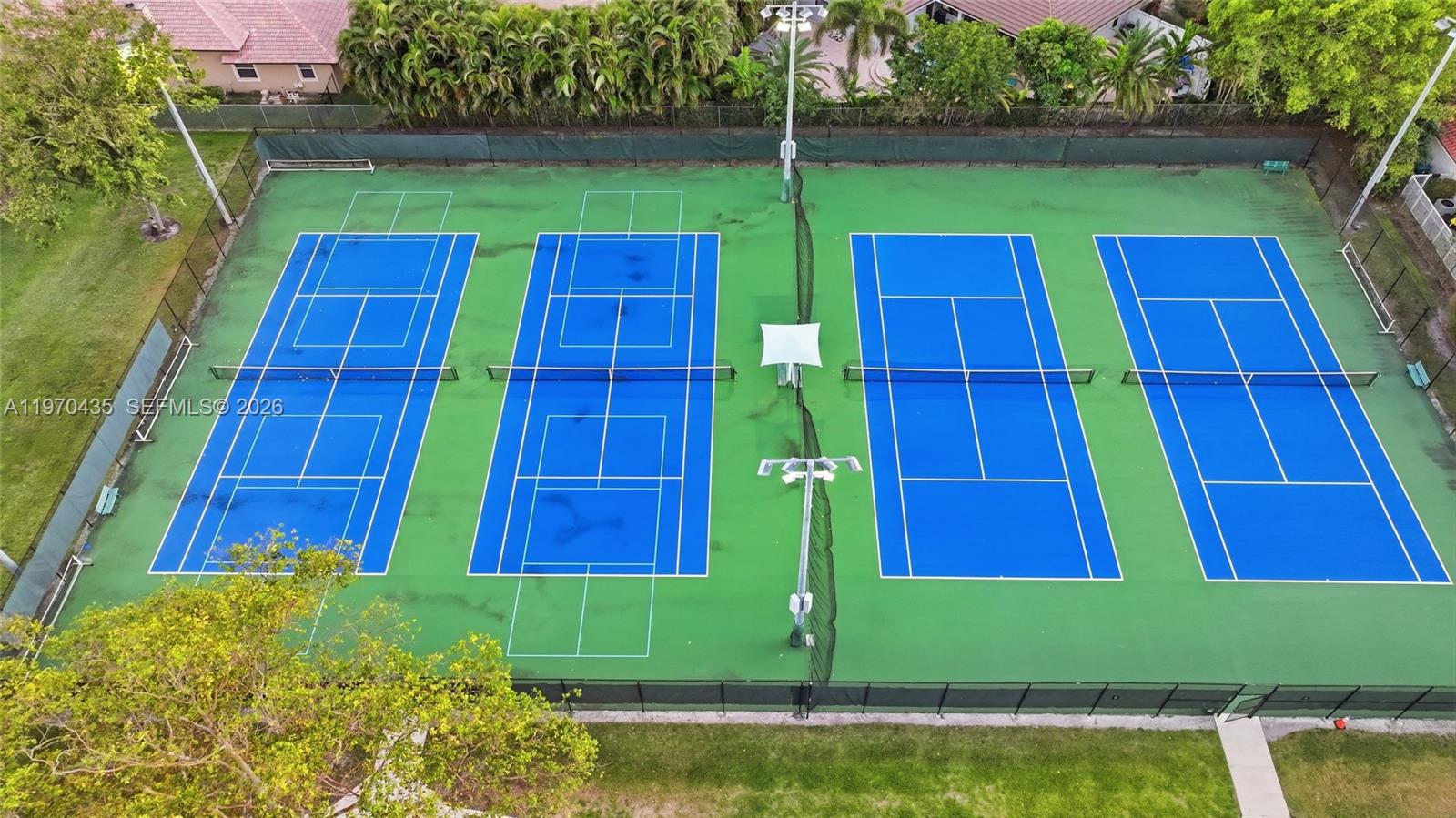 ROCK CREEK PHASE TWO - Residential