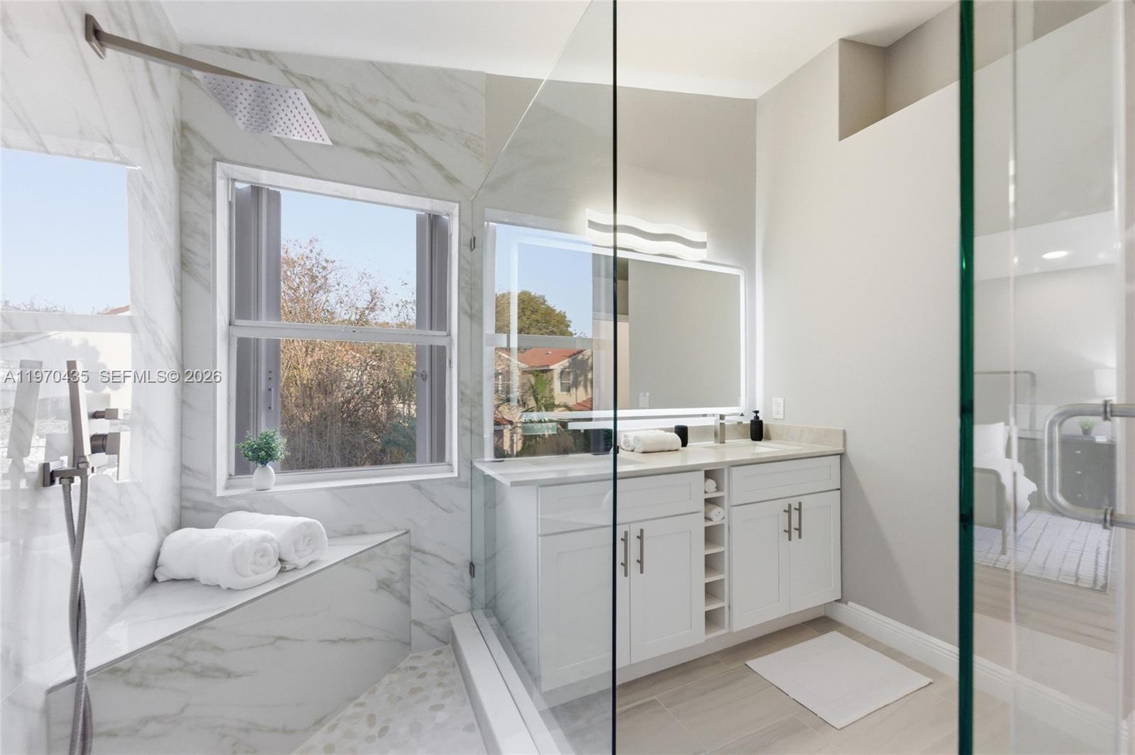 ROCK CREEK PHASE TWO - Residential