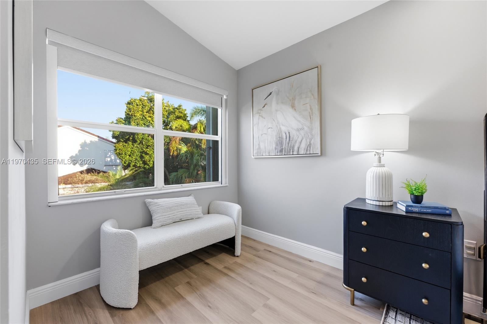 ROCK CREEK PHASE TWO - Residential