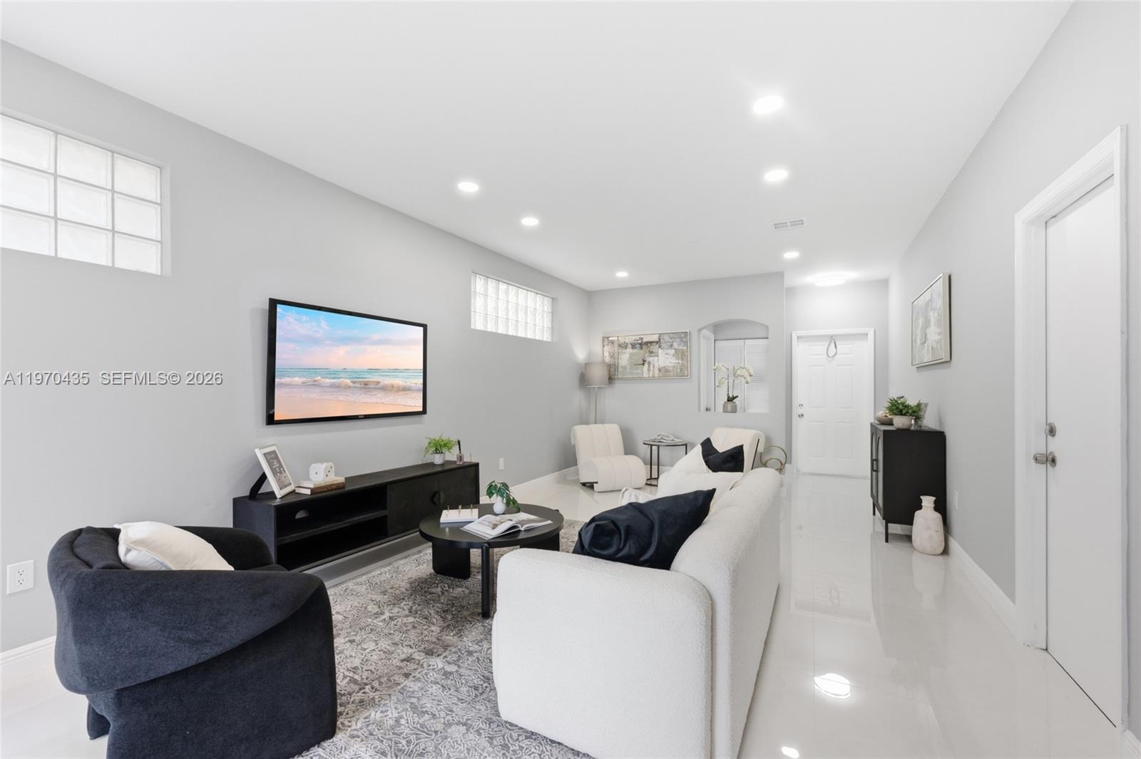 ROCK CREEK PHASE TWO - Residential