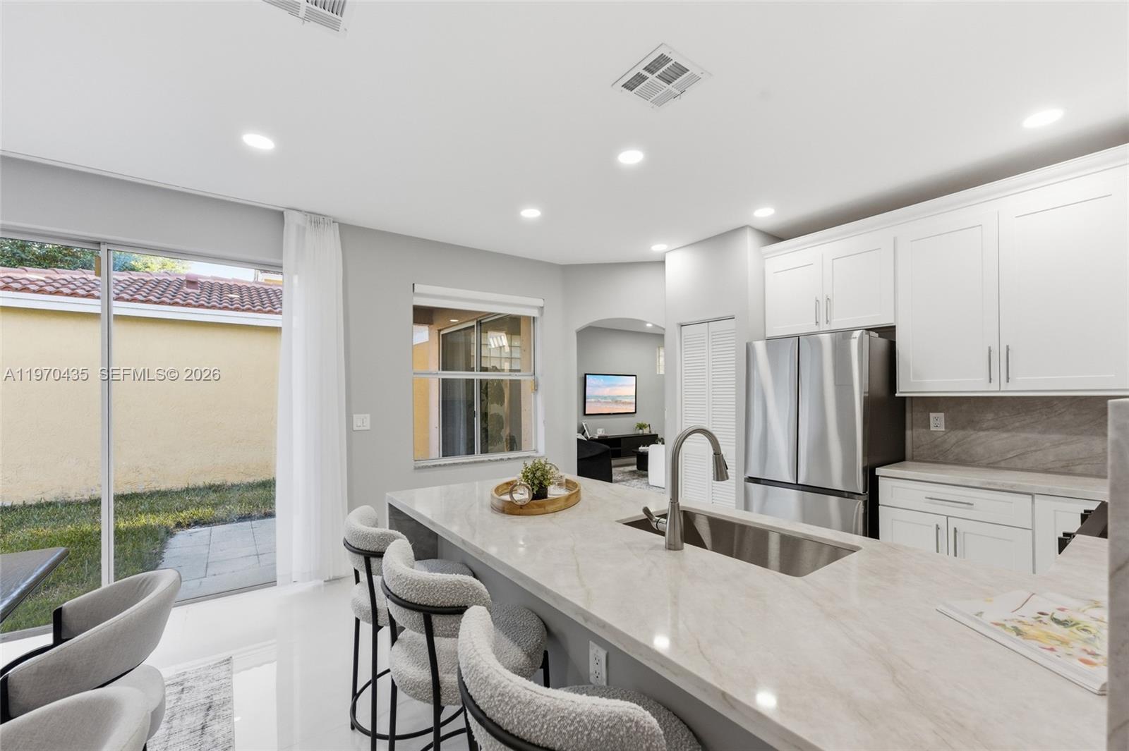 ROCK CREEK PHASE TWO - Residential