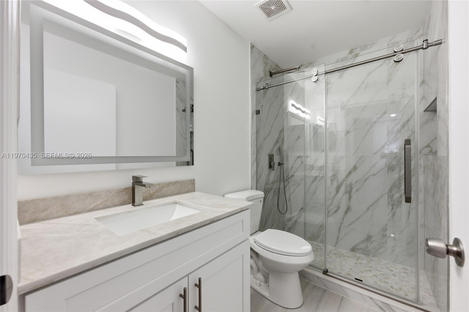 ROCK CREEK PHASE TWO - Residential