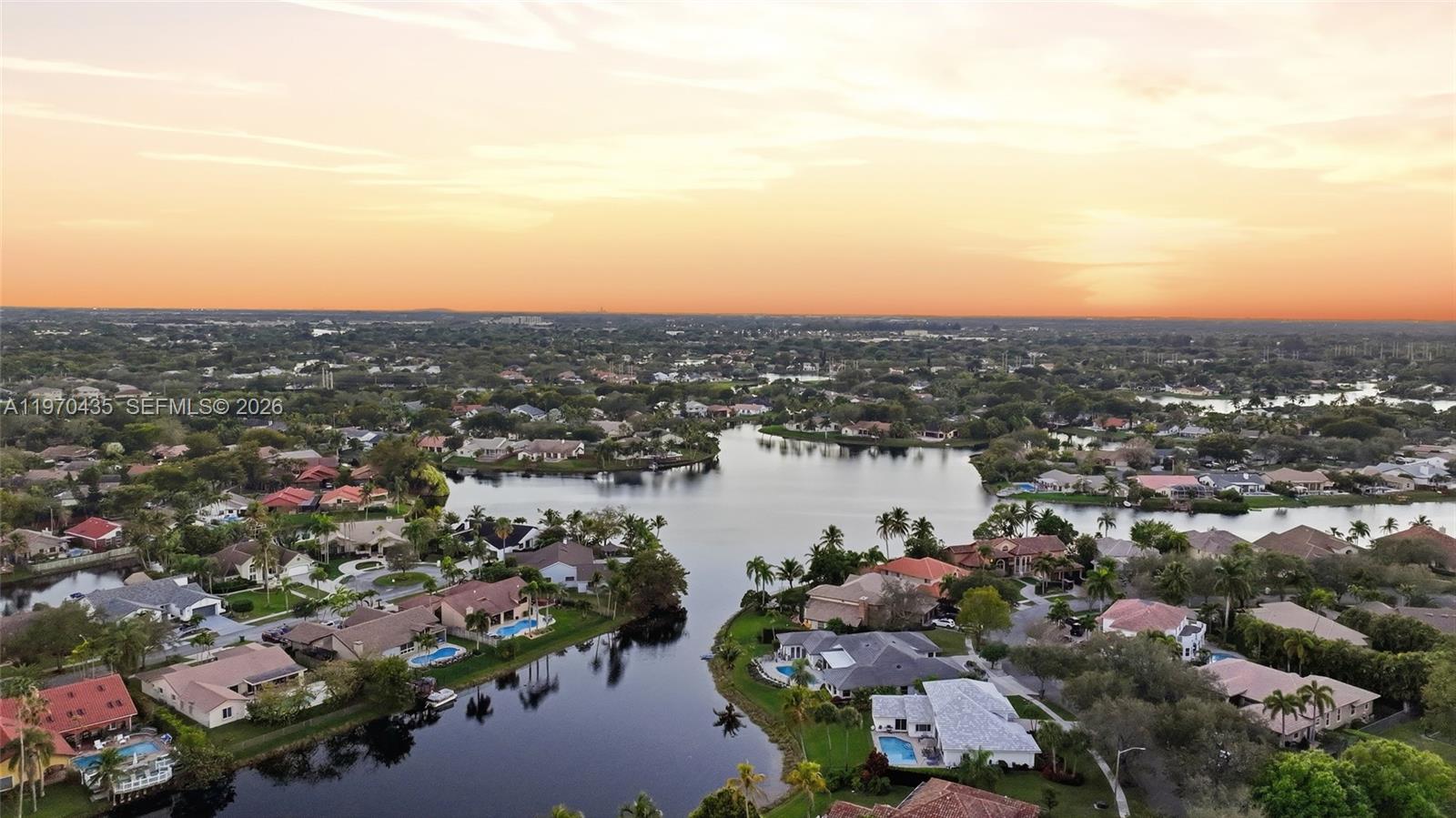 ROCK CREEK PHASE TWO - Residential