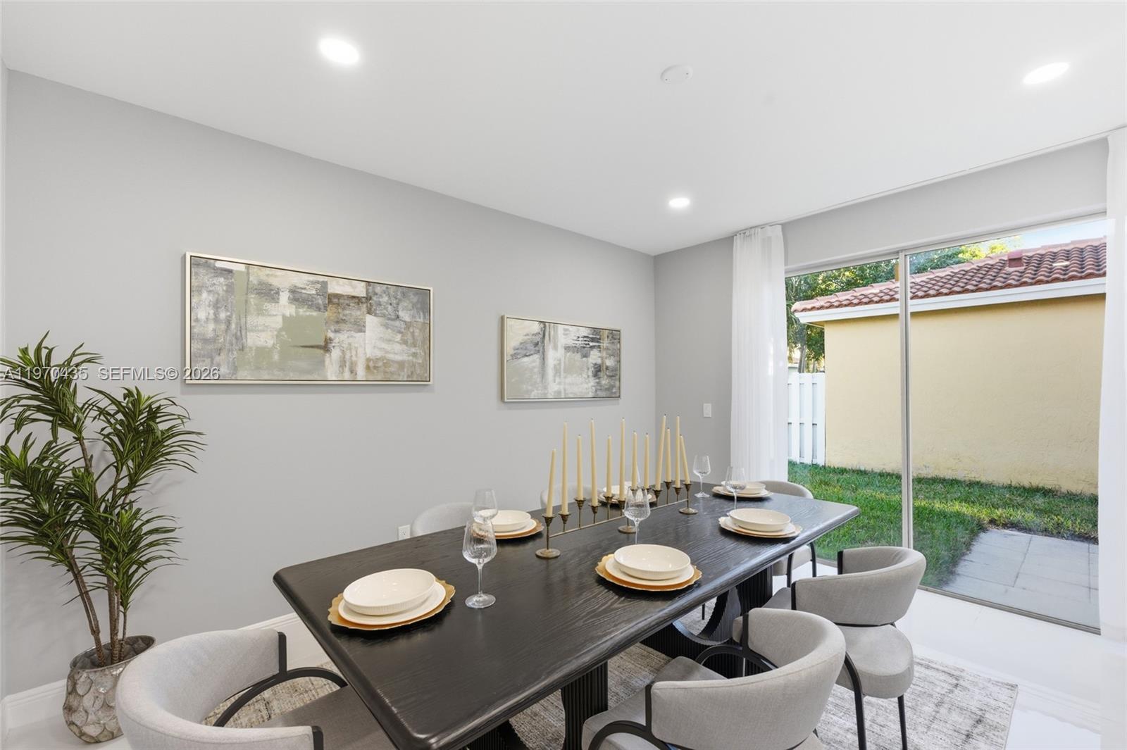 ROCK CREEK PHASE TWO - Residential