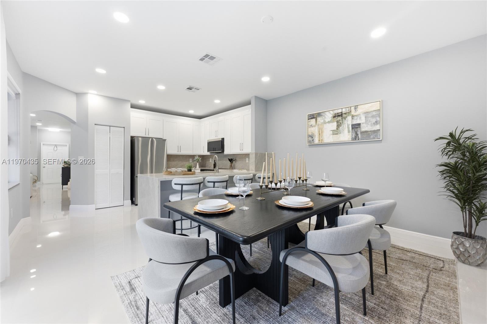 ROCK CREEK PHASE TWO - Residential