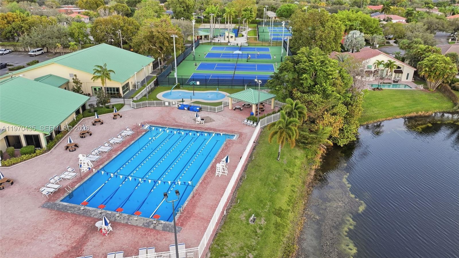 ROCK CREEK PHASE TWO - Residential