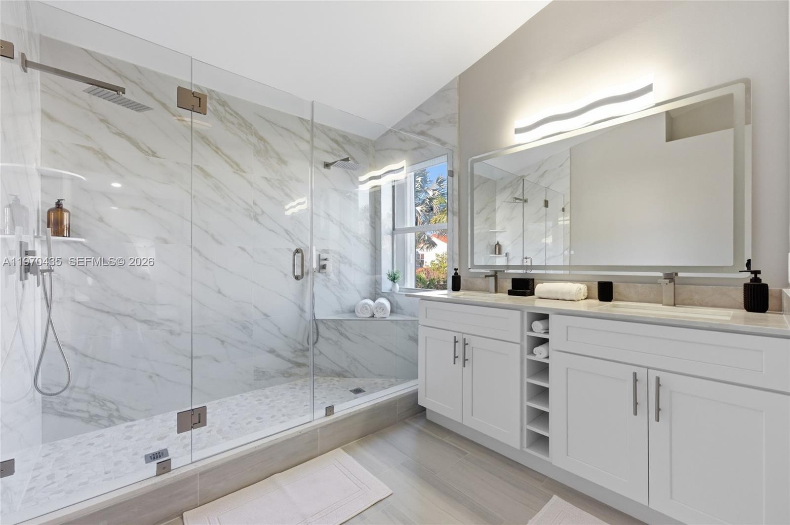 ROCK CREEK PHASE TWO - Residential