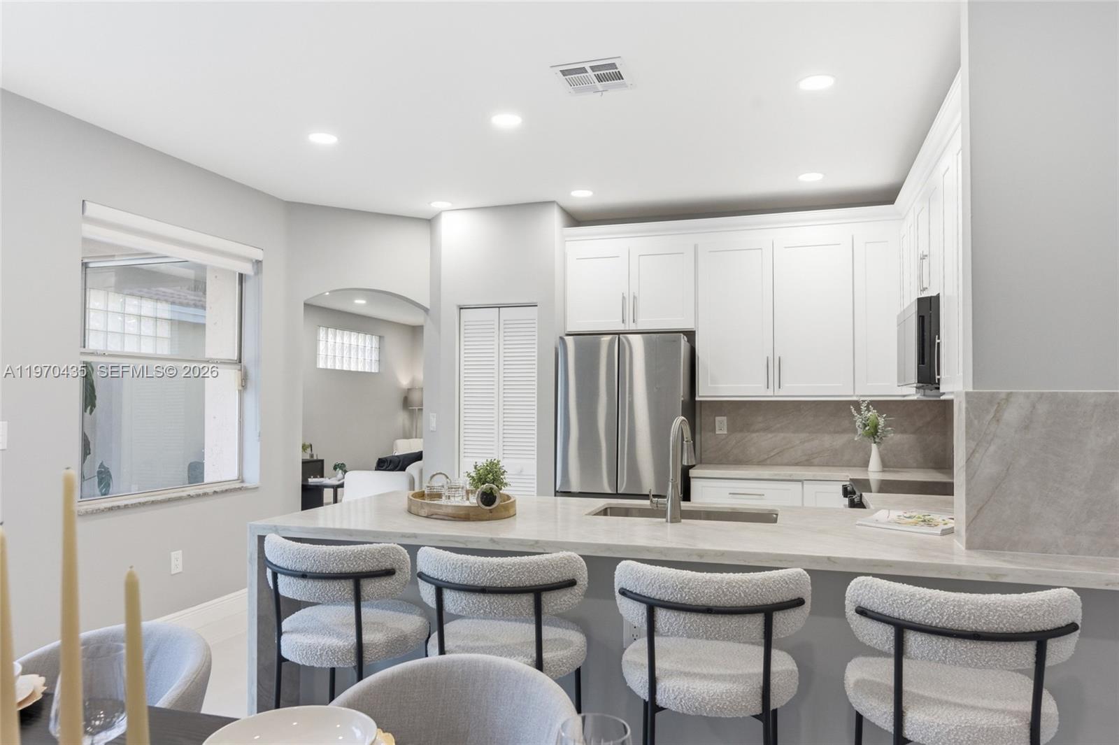 ROCK CREEK PHASE TWO - Residential