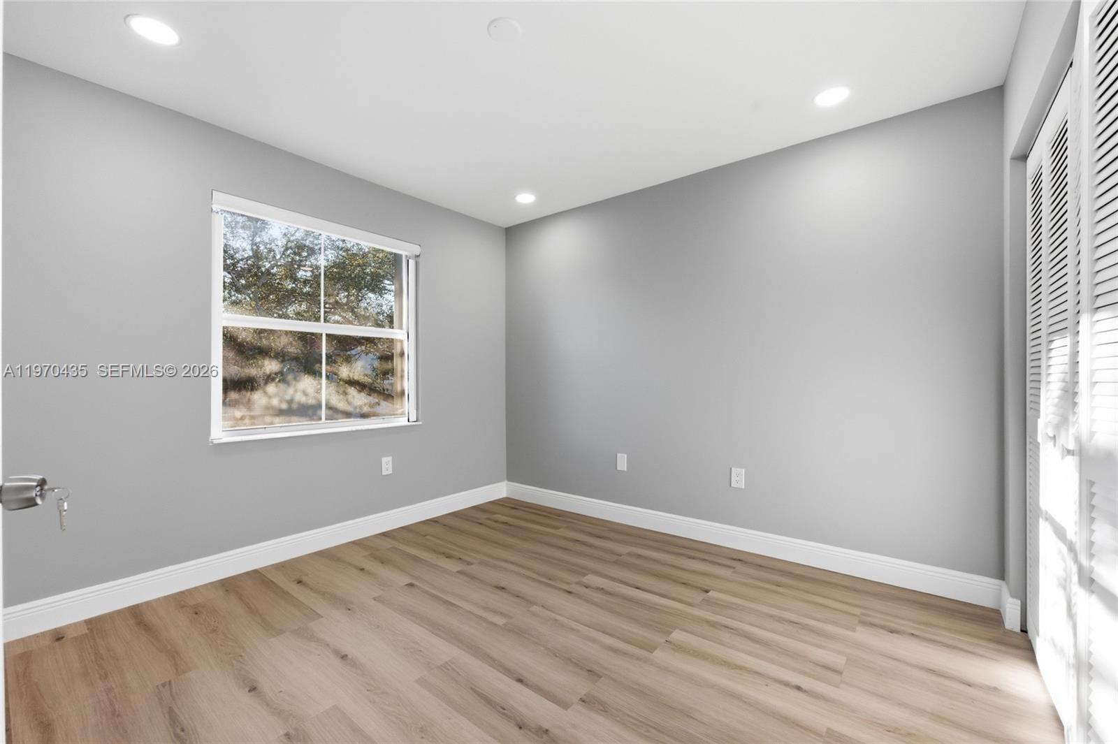 ROCK CREEK PHASE TWO - Residential