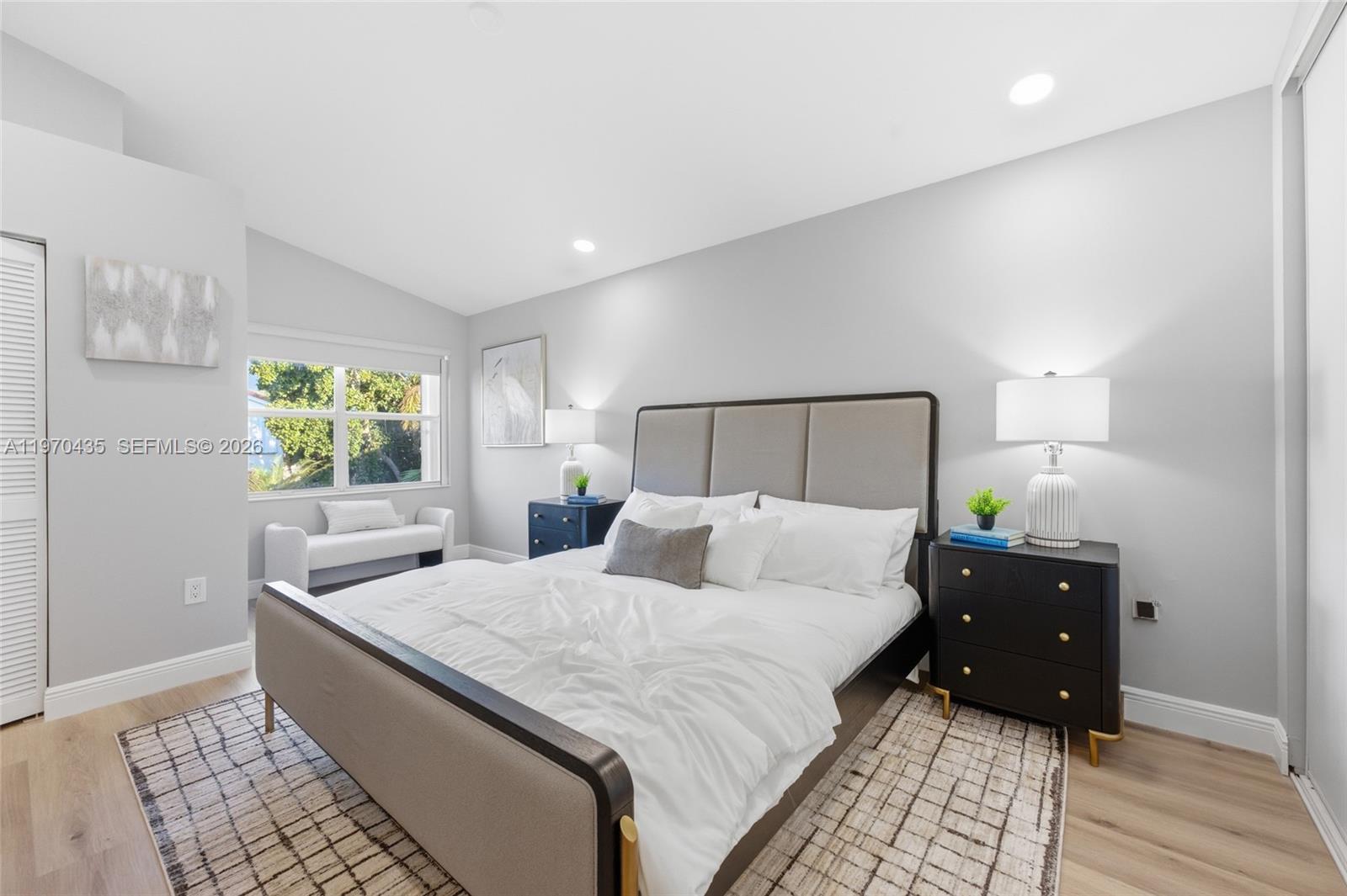 ROCK CREEK PHASE TWO - Residential