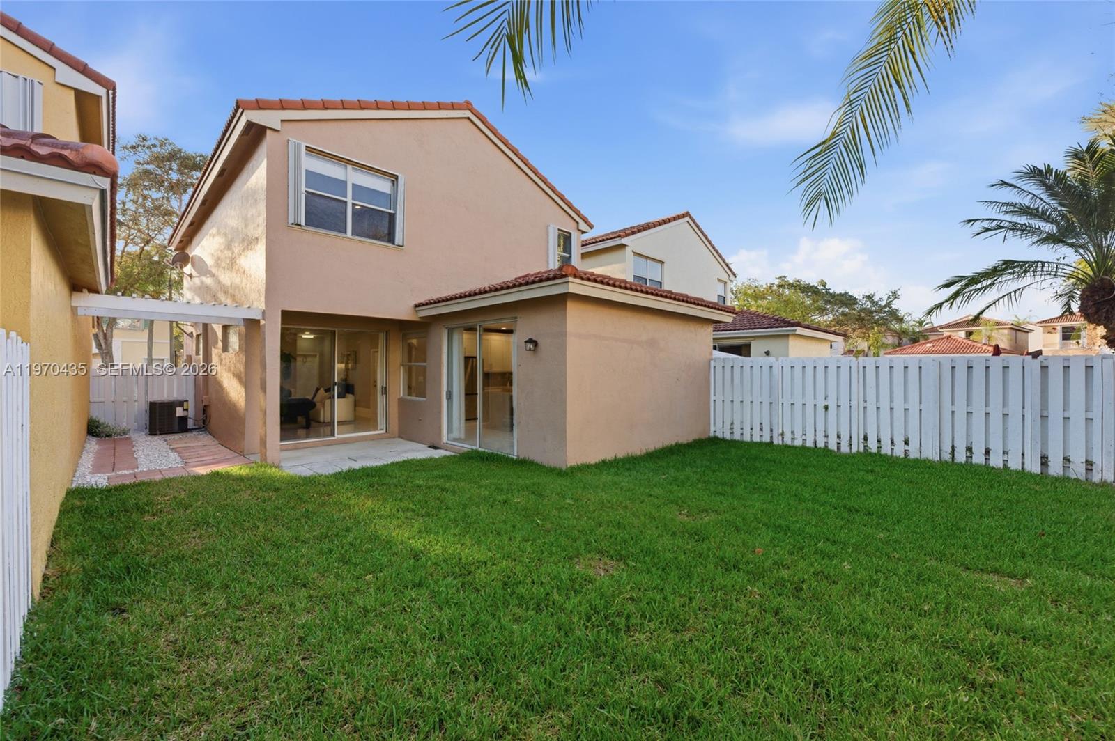 ROCK CREEK PHASE TWO - Residential