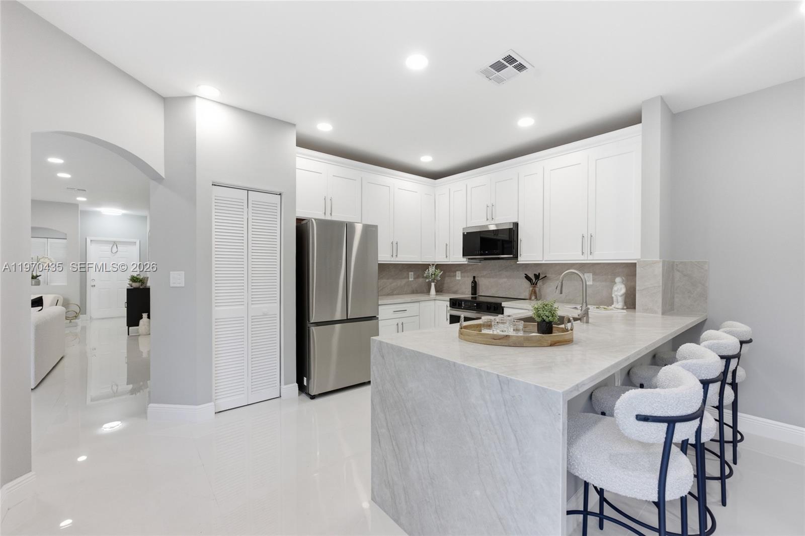 ROCK CREEK PHASE TWO - Residential