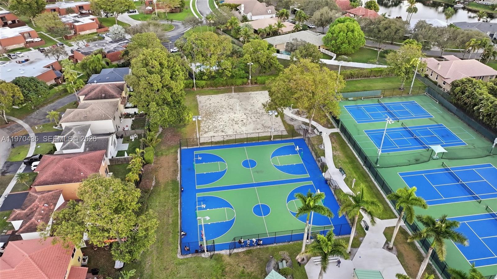 ROCK CREEK PHASE TWO - Residential