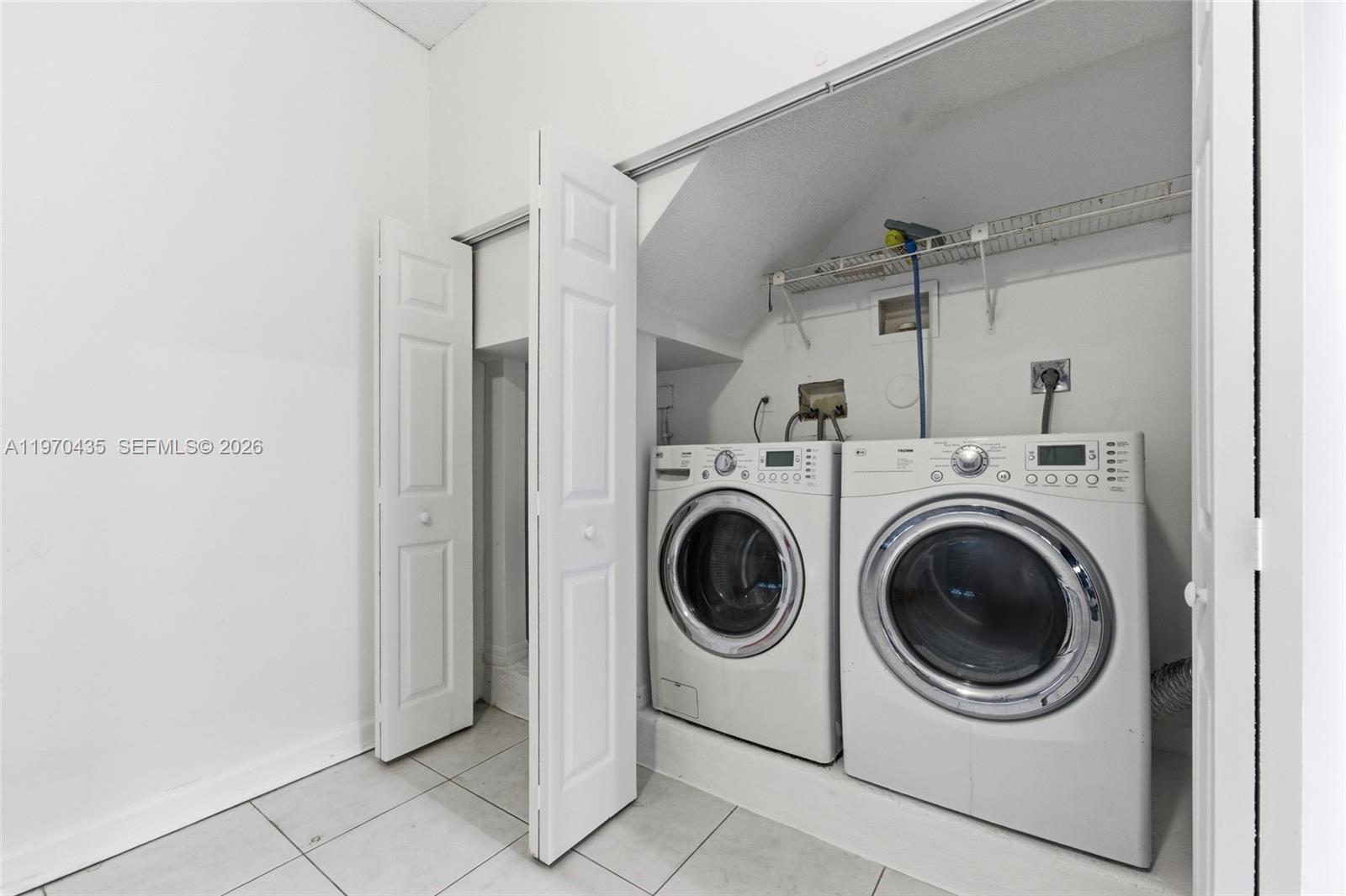 ROCK CREEK PHASE TWO - Residential