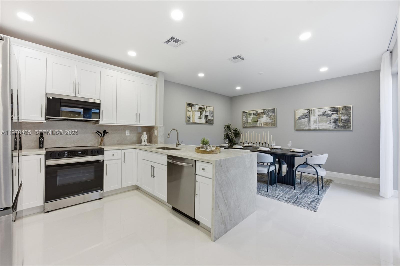 ROCK CREEK PHASE TWO - Residential