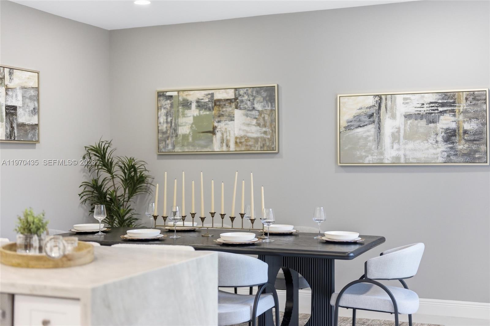 ROCK CREEK PHASE TWO - Residential