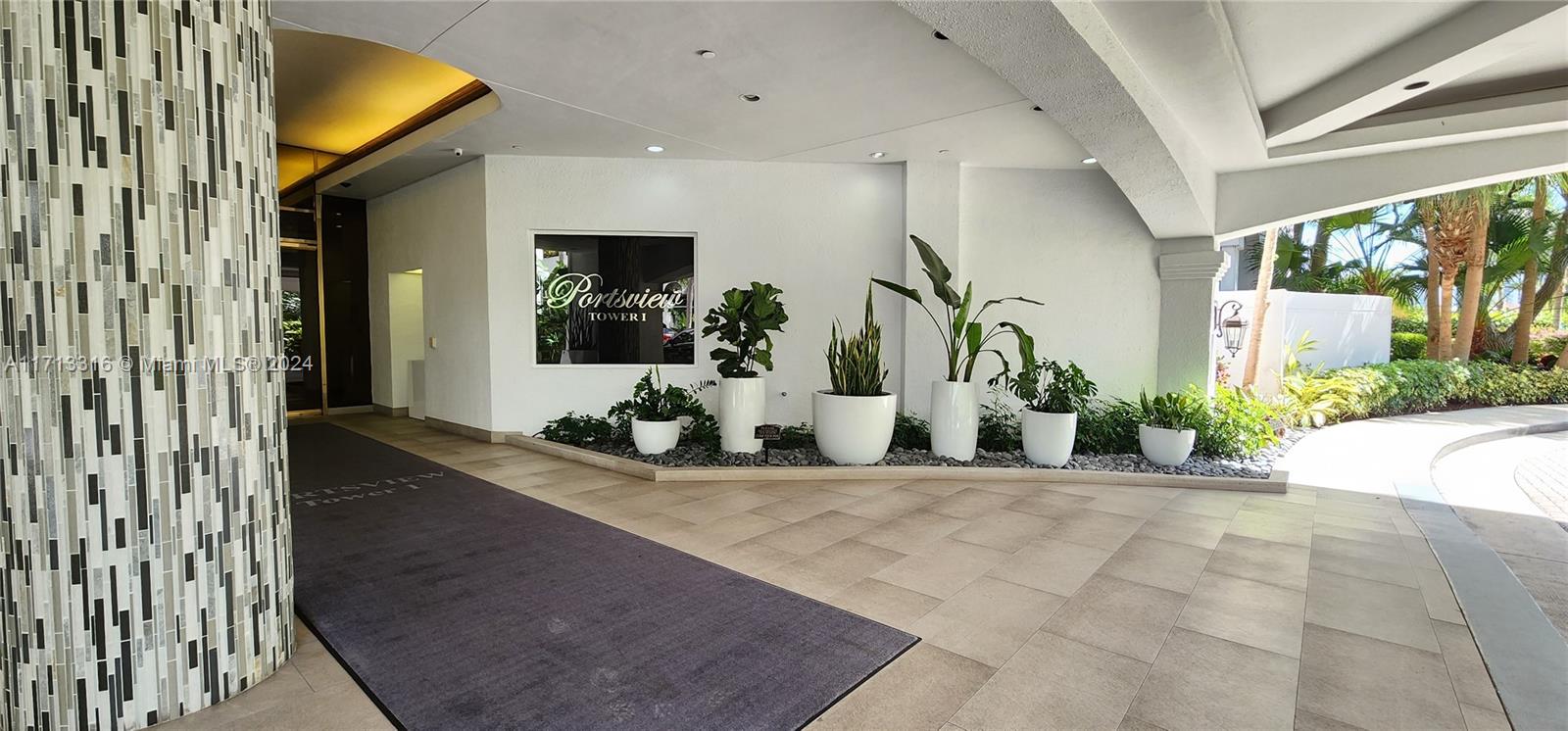 PORTSVIEW @ THE WATERWAYS - Residential Lease