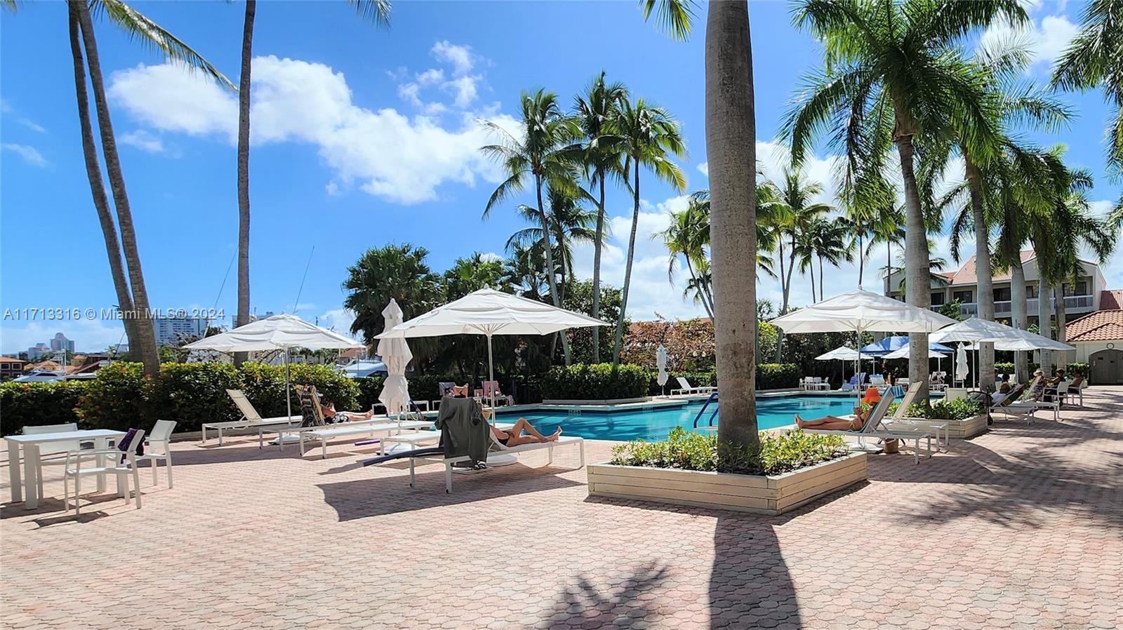 PORTSVIEW @ THE WATERWAYS - Residential Lease